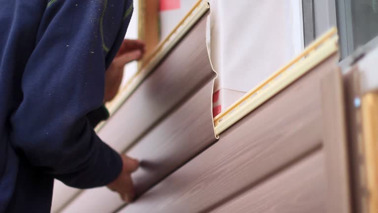 How To Choose The Right Materials for Your Siding Installation in 'Banner Elk, NC